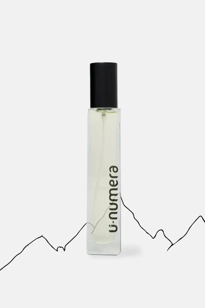 Parfum Vif - H - 50 ml