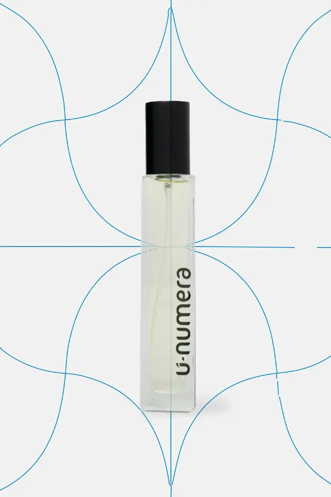 Parfum Harmonieux - H - 50 ml