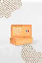 Savon exfoliant – Lait d'ânesse - 100 g