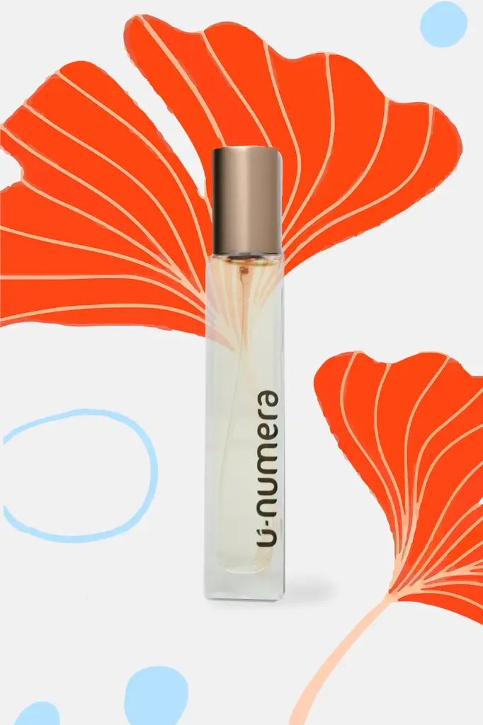 Parfum Poétique - F - 50 ml