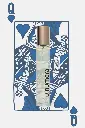 Parfum Majestueuse - F - 50 ml