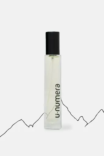 Parfum Vif - H - 50 ml
