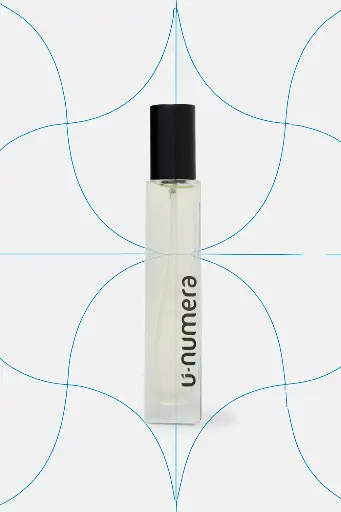 Parfum Harmonieux - H - 50 ml