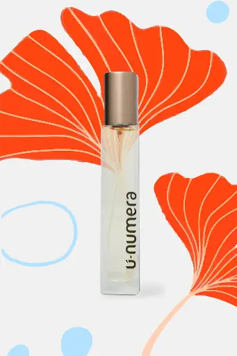 Parfum Poétique - F - 50 ml