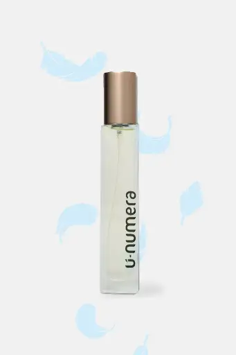 Parfum Gracieuse - F - 50 ml