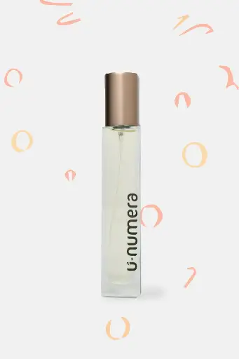 Parfum Subtile - F - 50 ml